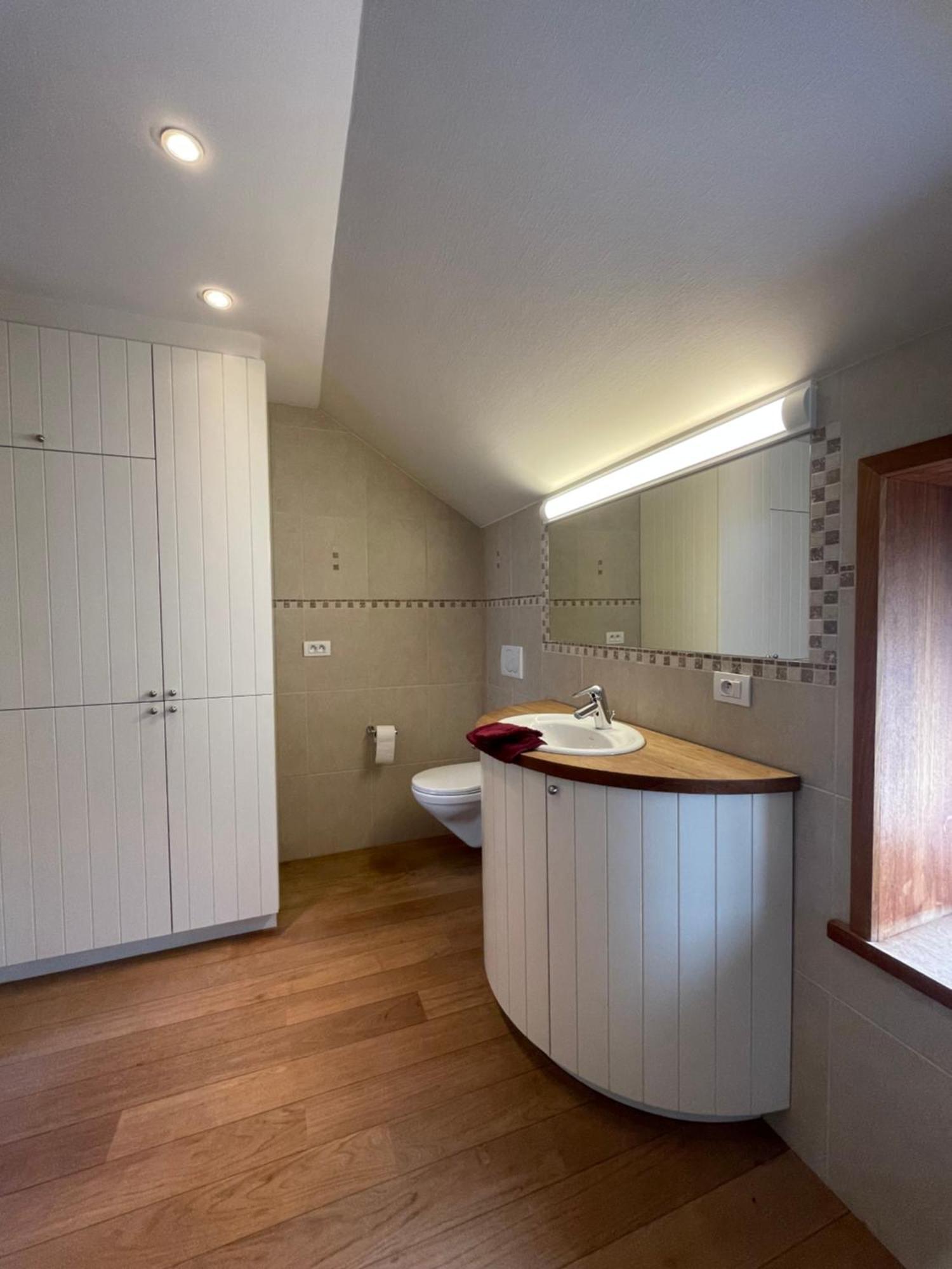 Ferienwohnung Mon Nid De Panne Exterior foto