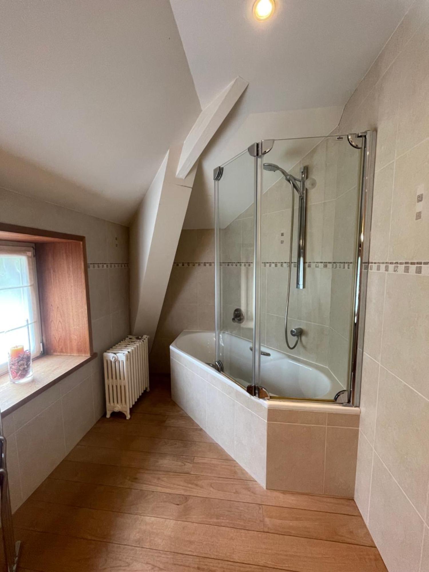Ferienwohnung Mon Nid De Panne Exterior foto