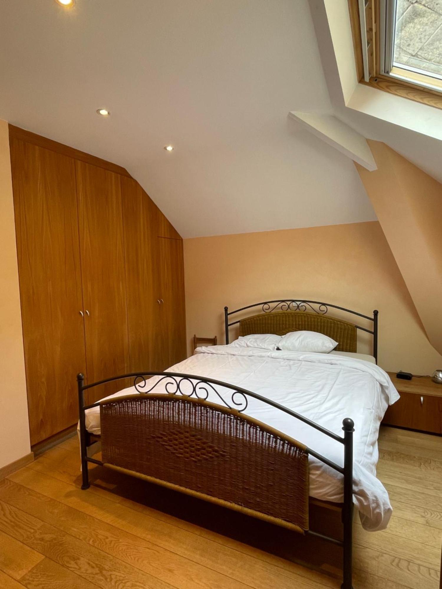 Ferienwohnung Mon Nid De Panne Exterior foto